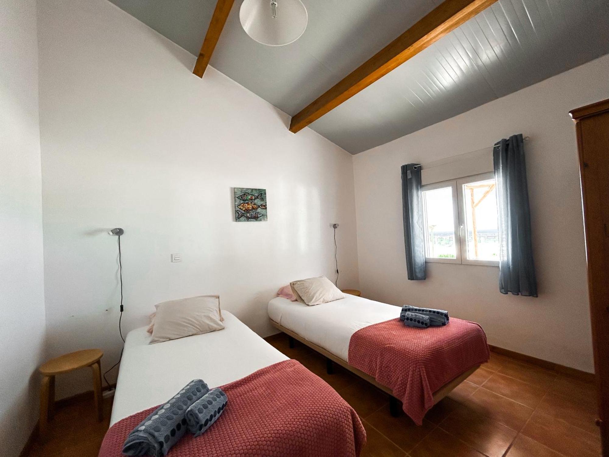 Monte Sardinha Guest House Santiago do Cacem Exterior photo