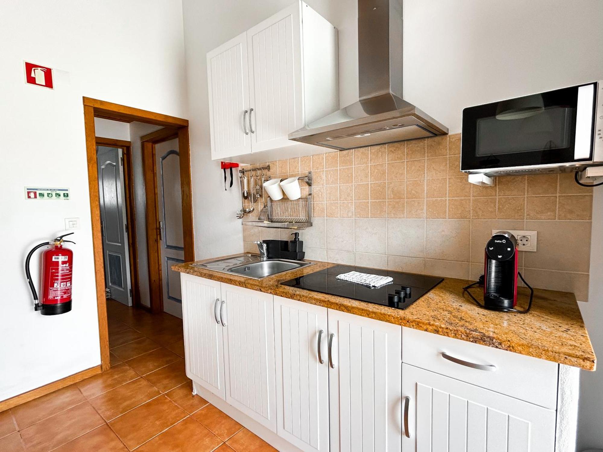 Monte Sardinha Guest House Santiago do Cacem Room photo