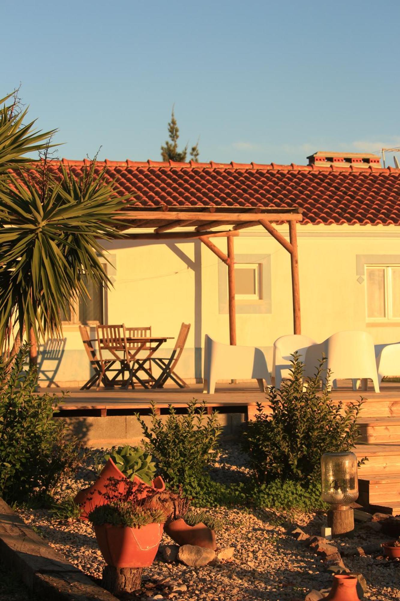 Monte Sardinha Guest House Santiago do Cacem Room photo
