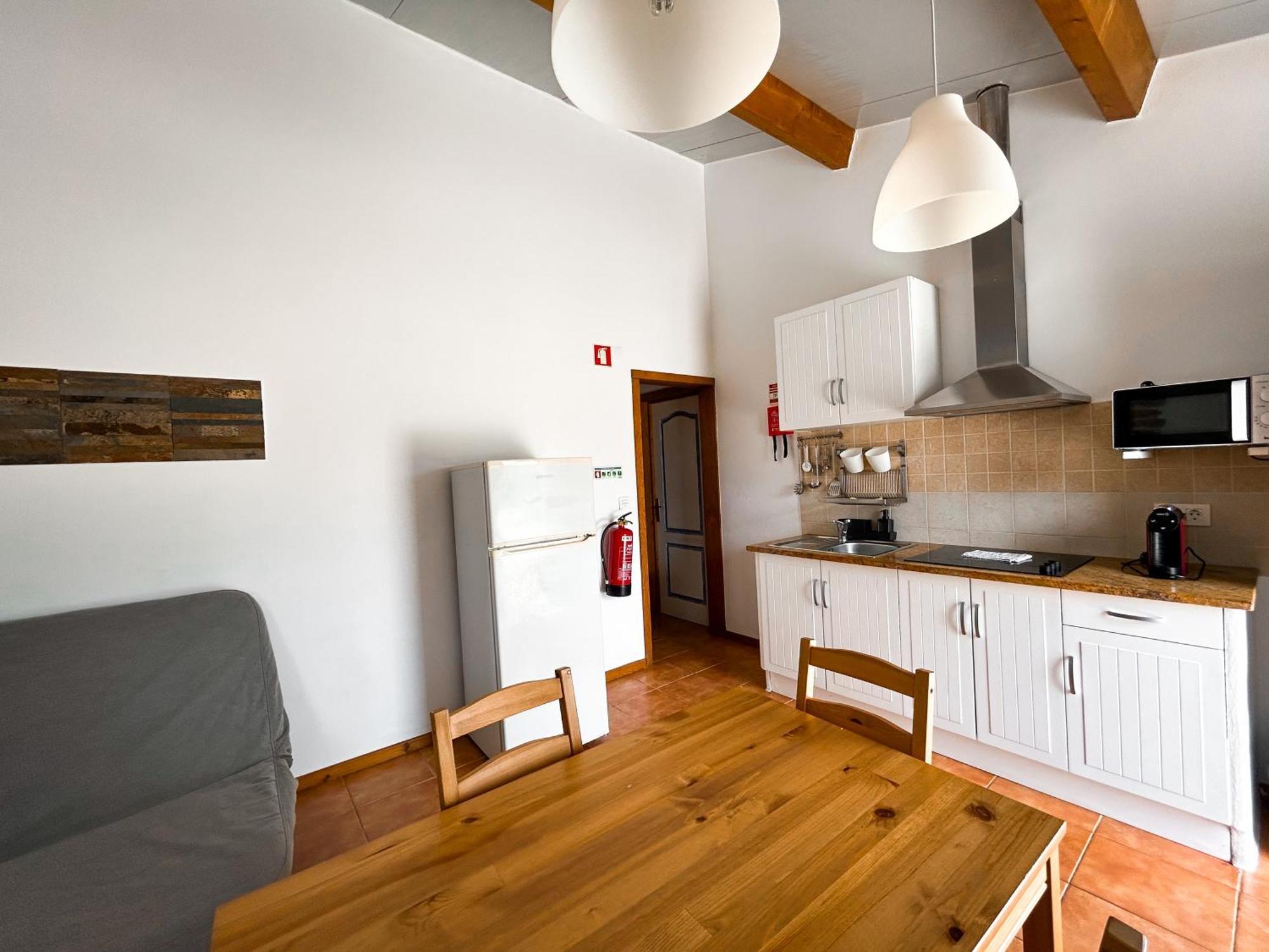 Monte Sardinha Guest House Santiago do Cacem Room photo