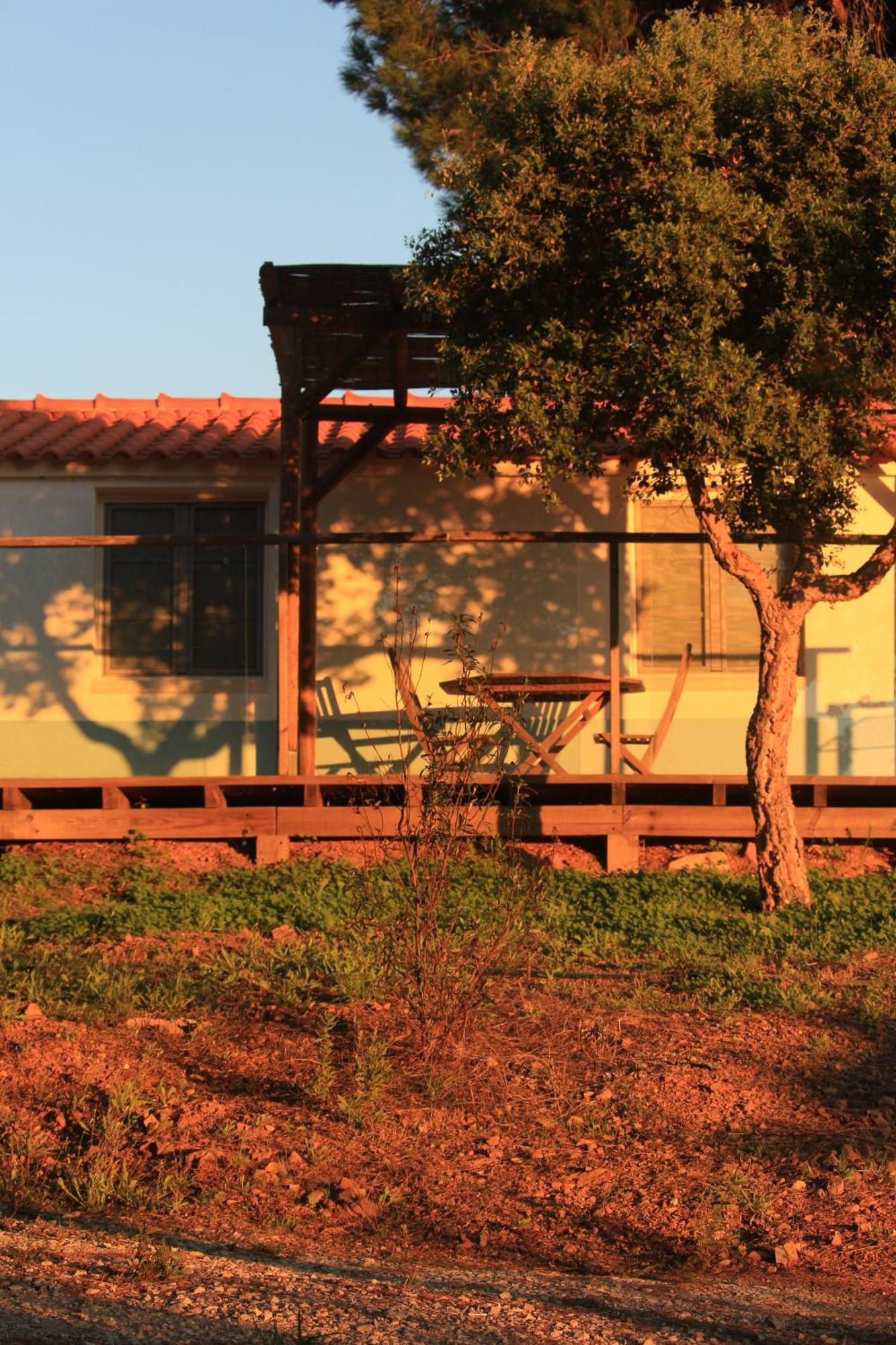 Monte Sardinha Guest House Santiago do Cacem Room photo