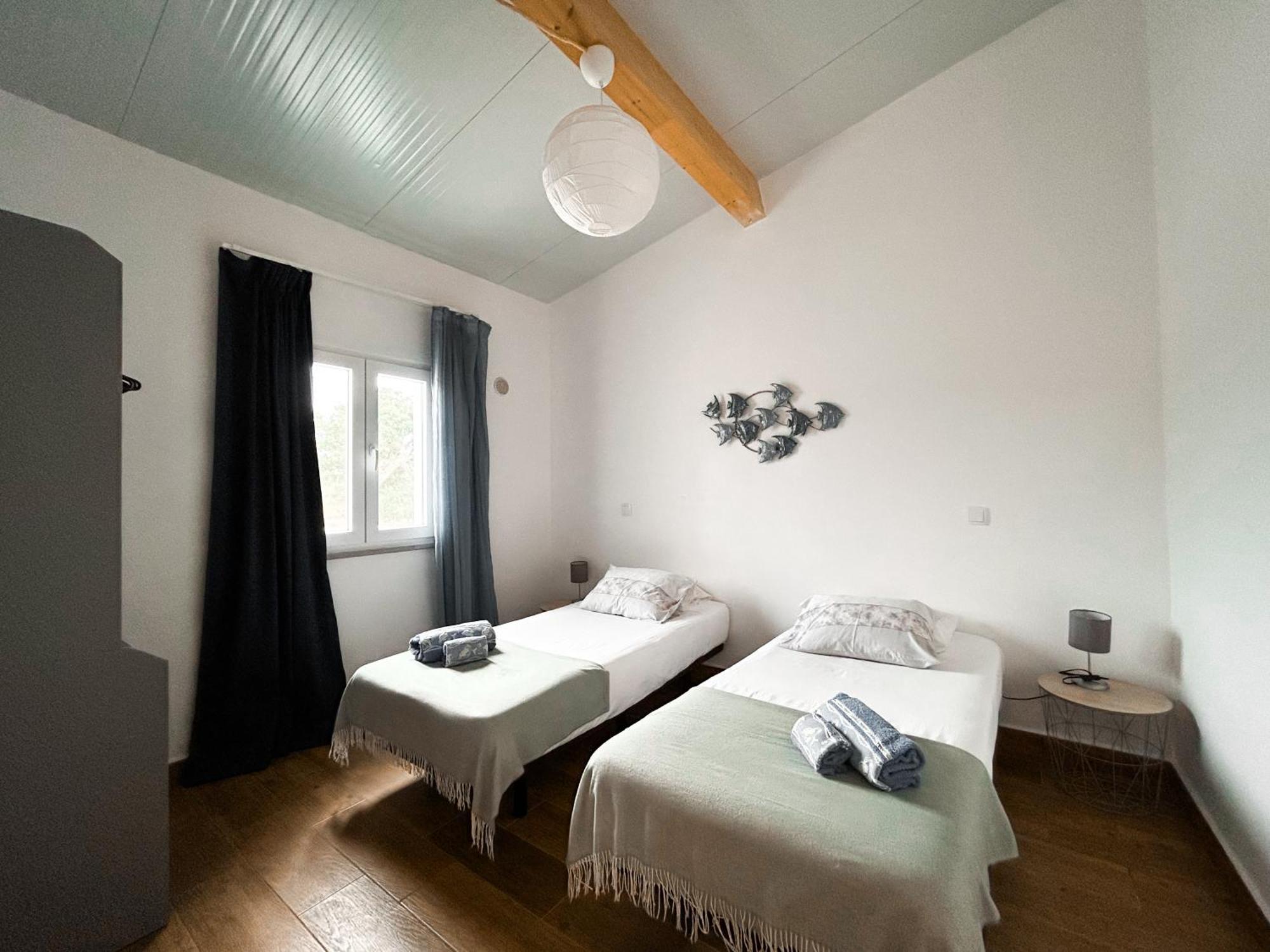 Monte Sardinha Guest House Santiago do Cacem Room photo