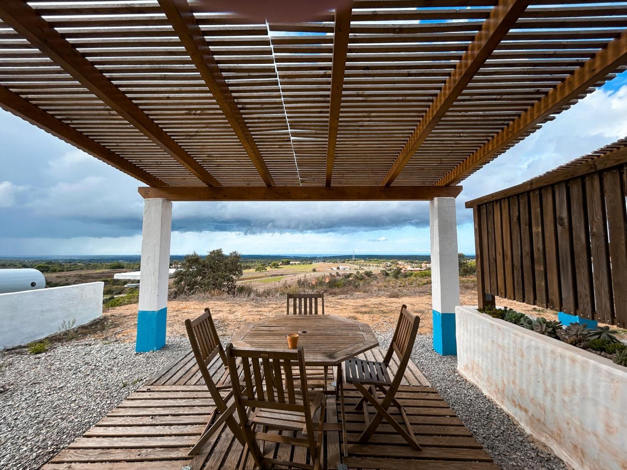 Monte Sardinha Guest House Santiago do Cacem Room photo