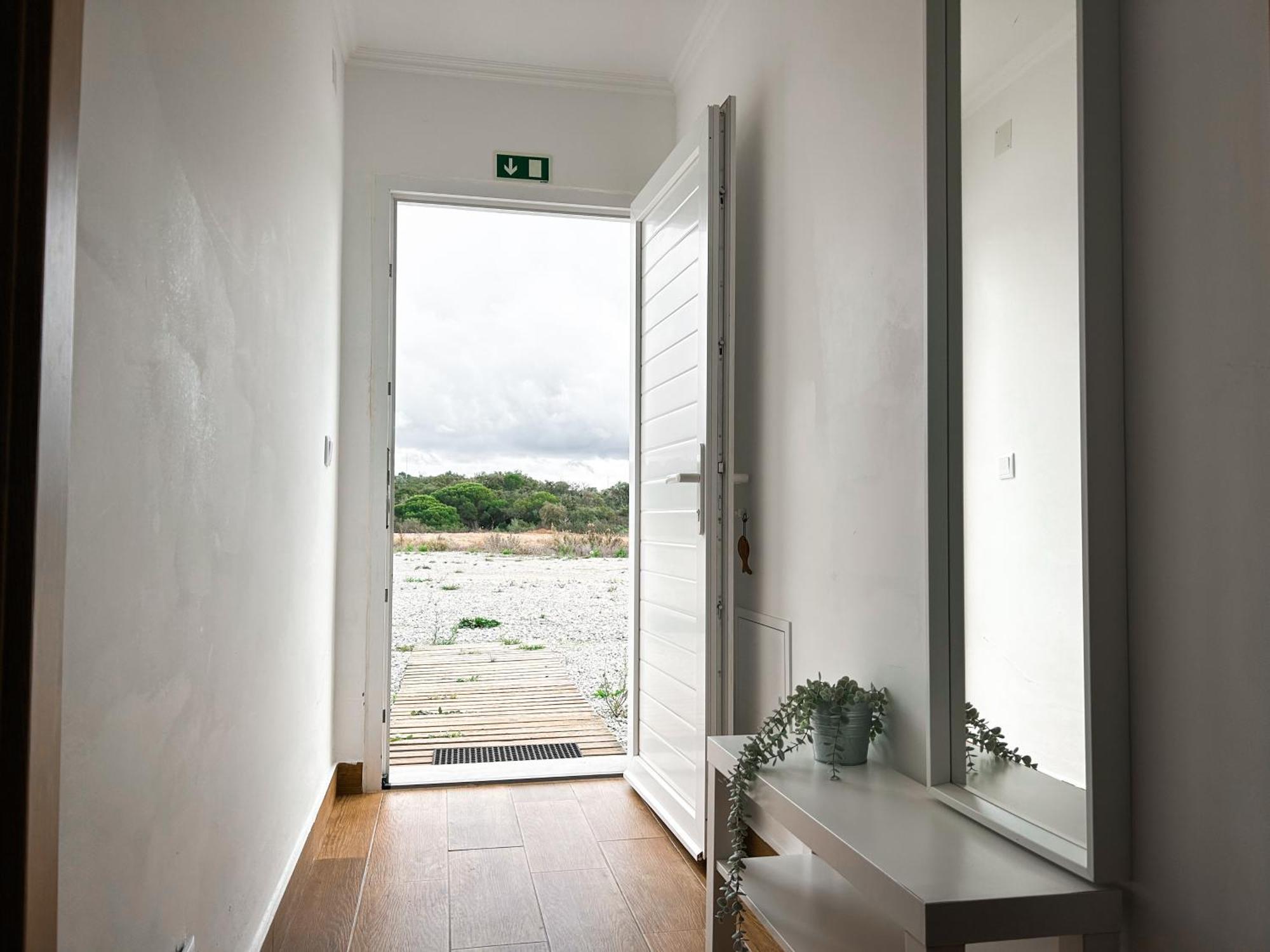 Monte Sardinha Guest House Santiago do Cacem Room photo