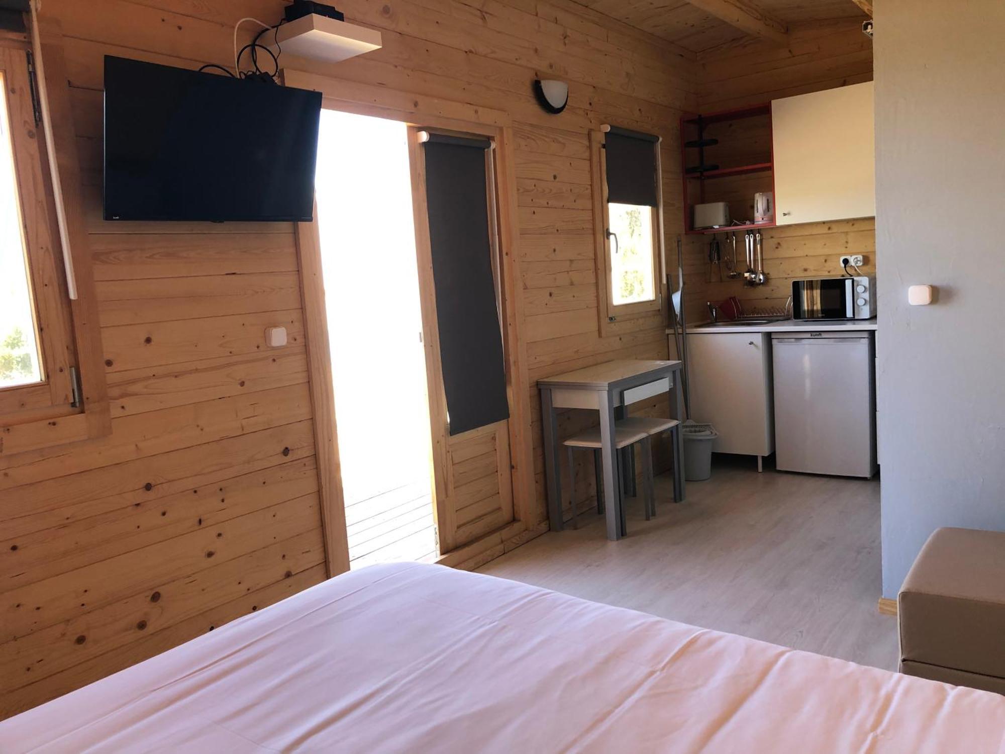 Monte Sardinha Guest House Santiago do Cacem Room photo