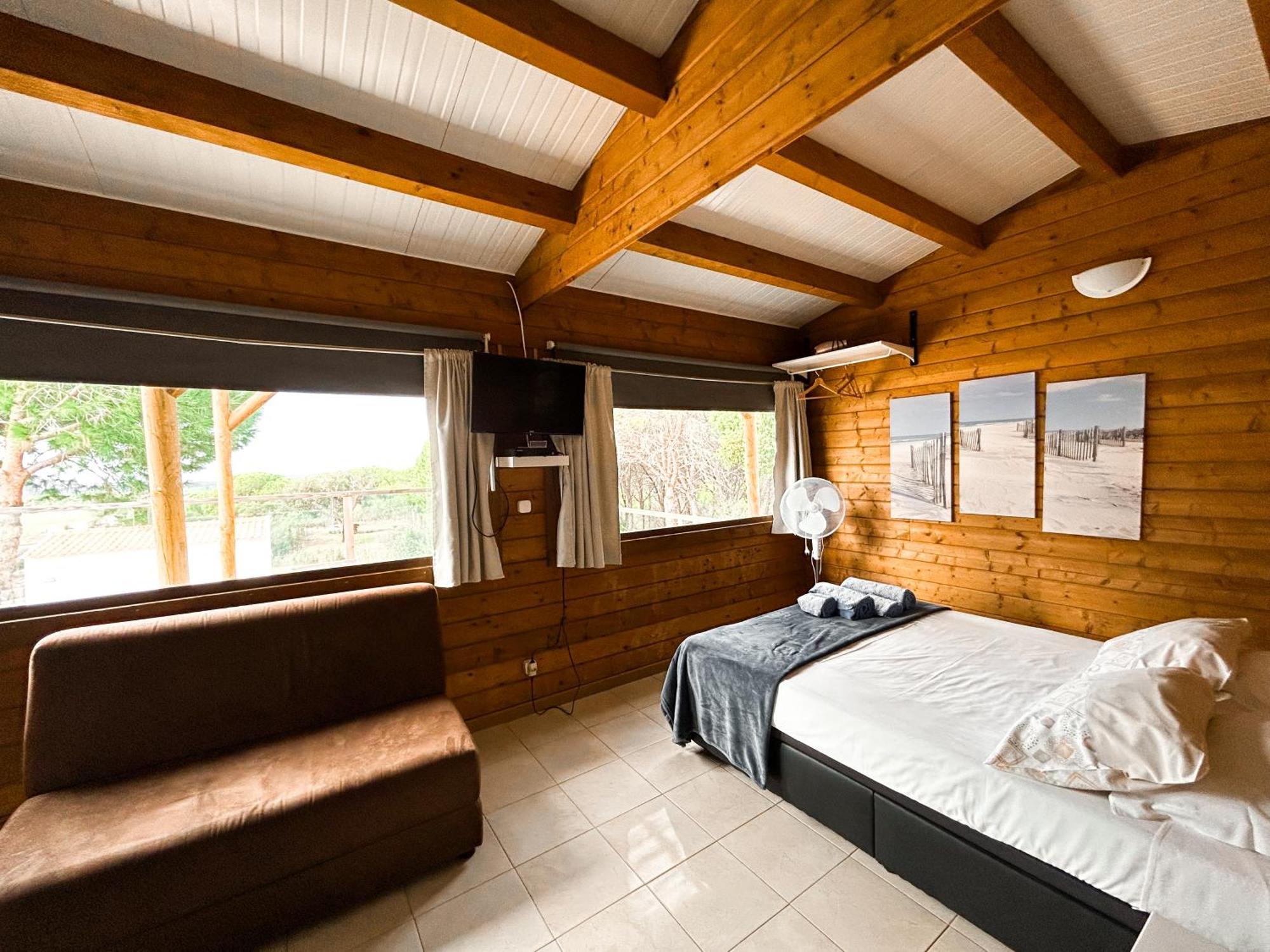 Monte Sardinha Guest House Santiago do Cacem Exterior photo