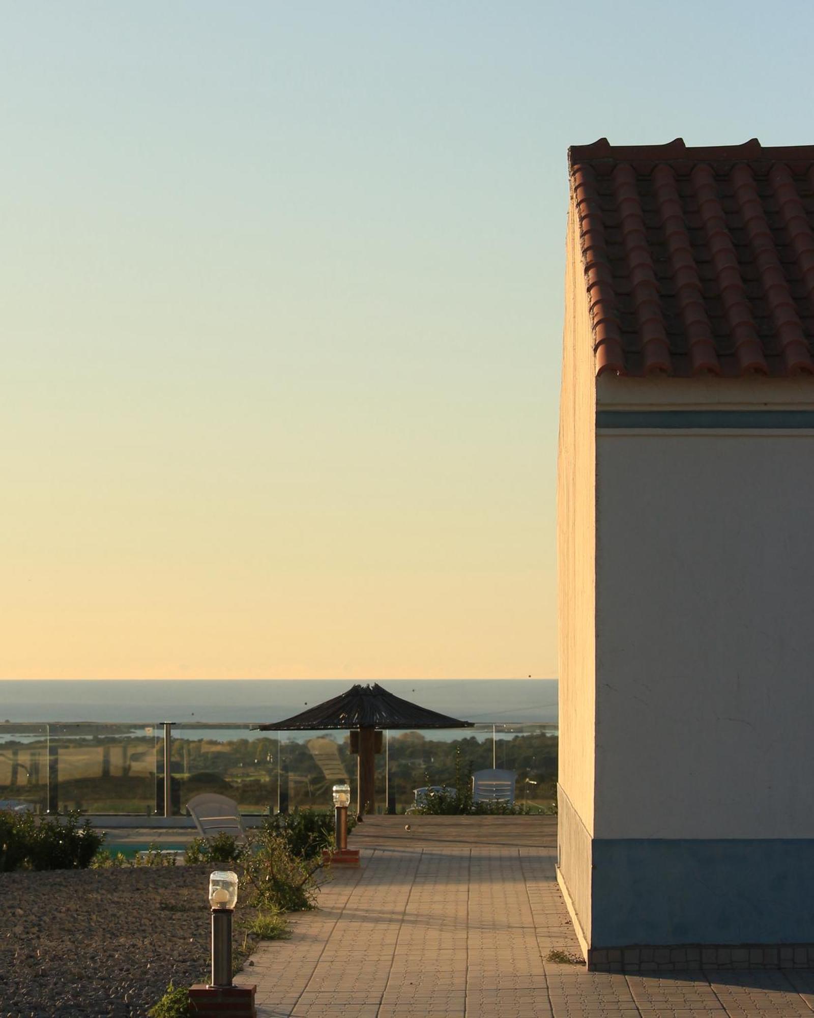 Monte Sardinha Guest House Santiago do Cacem Exterior photo
