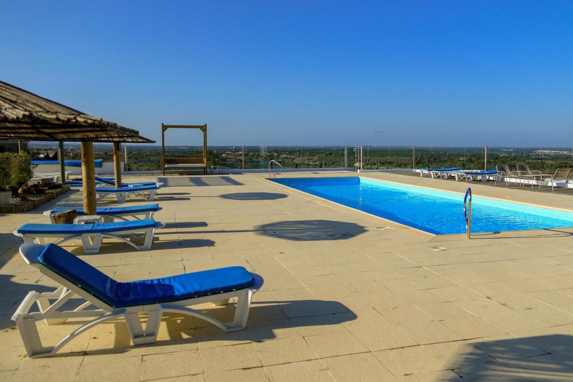 Monte Sardinha Guest House Santiago do Cacem Exterior photo